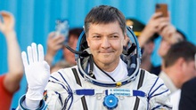 Phi hành gia Nga lập kỷ lục 1.000 ngày ở trong không gian