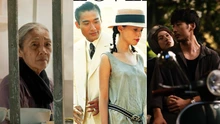 DANAFF II: "Mai" đua với "Lật mặt 7", "Người tình" lần đầu trình chiếu ở Việt Nam