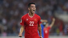 Đội tuyển Việt Nam tìm lại niềm vui chiến thắng