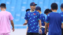 Tin nóng thể thao tối 6/5: Chờ màn ra mắt hoàn hảo của HLV Kim Sang Sik, bóng chuyền Việt Nam đón tin vui
