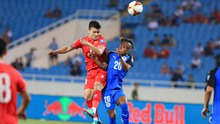 Xem trực tiếp bóng đá Việt Nam 0-1 Philippines: Patrick mở tỷ số