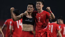 Việt Nam thắng kịch tính Philippines, HLV Kim Sang Sik có màn ra mắt đầy cảm xúc