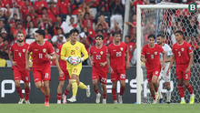 Báo Indonesia chỉ 3 lý do khiến đội nhà thua cuộc trước Iraq