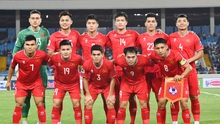Xác định cầu thủ đầu tiên của ĐT Việt Nam vắng mặt ở trận gặp Iraq, là ngôi sao góp công vào chiến thắng Philippines