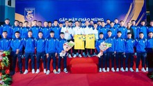Bắc Ninh FC gửi công văn, đề nghị thay đổi thể thức Play-off lên hạng Nhất