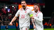 Nhận định bóng đá Đan Mạch vs Na Uy (0h30, 9/6), Giao hữu quốc tế