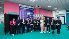 HKTB quảng bá phim tài liệu tại LHP Cannes 2024