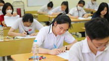 Kỳ thi tuyển sinh lớp 10 tại Hà Nội: Đảm bảo an ninh, an toàn, thuận lợi cho thí sinh