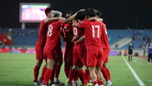 Tin nóng thể thao tối 7/6: ĐT Việt Nam chốt danh sách đấu Iraq, Nguyễn Trần Duy Nhất quyết thắng đối thủ trong 3 hiệp