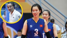 Kết luận chính thức về chấn thương của Trần Thị Thanh Thúy, HLV Tuấn Kiệt đón tin vui trước giải thế giới