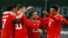 Nhận định Thụy Sĩ vs Áo (23h00 hôm nay, 8/6), giao hữu trước EURO 2024