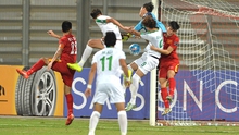 Kết quả bóng đá U19 quốc tế 2024 hôm nay: Việt Nam vs Hàn Quốc