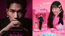 Phim Hàn 'My Sweet Mobster' - Chuyện tình của trùm xã hội đen và cô nàng làm content