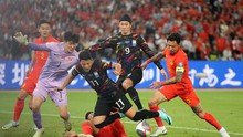 Link xem trực tiếp bóng đá Hàn Quốc vs Trung Quốc, vòng loại World Cup 2026 (18h00 hôm nay)