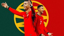 Ronaldo là vấn đề hay giải pháp của đội tuyển Bồ Đào Nha?