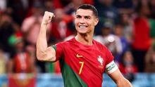 7 kỷ lục chờ đón Cristiano Ronaldo ở EURO 2024