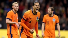 Nhận định Hà Lan vs Iceland (01h45 hôm nay 11/6), giao hữu quốc tế