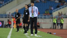 Đội hình xuất phát của ĐT Việt Nam đấu Iraq: HLV Kim Sang Sik dự kiến có nhiều thay đổi