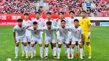Xem trực tiếp bóng đá Việt Nam vs Uzbekistan ở đâu? Kênh nào trực tiếp U19 quốc tế 2024?