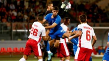 Nhận định bóng đá Malta vs Hy Lạp (23h00, 11/6), giao hữu quốc tế