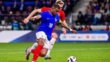 Mbappe và ĐT Pháp gây thất vọng trước thềm EURO, ĐT Italy giành chiến thắng tối thiểu