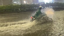 Các tỉnh, thành phố Bắc Bộ chủ động ứng phó với mưa lớn
