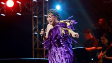 Chuỗi live show của Phương Thanh: Hạnh phúc với từng chiếc vé bán ra