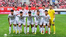 Trực tiếp bóng đá VTV5 VTV6: Việt Nam vs Uzbekistan (14h30 hôm nay), xem U19 Quốc tế 2024