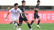 TRỰC TIẾP bóng đá U19 Việt Nam vs Uzbekistan, U19 giao hữu quốc tế: Bàn thua phút bù giờ