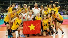Tin nóng thể thao sáng 9/6: Ba tuyển thủ bóng chuyền nữ Việt Nam tham gia khóa học đặc biệt, Huỳnh Như lập kỷ lục ở Châu Âu