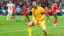 TRỰC TIẾP bóng đá Bồ Đào Nha vs Slovenia: Chiến thắng siêu kịch tính
