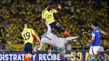 Brazil vs Colombia (08h00, 3/7): Mở đường đến chung kết