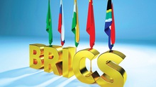 Nguồn thu từ thuế đối với người giàu của thành viên BRICS tăng mạnh