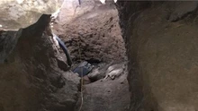 Vụ sập hang động tại Bắc Kạn: Đã giải cứu được một nạn nhân
