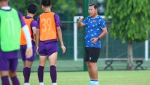 U19 Việt Nam loại 8 cầu thủ trước giải Đông Nam Á, nhưng đội hình vẫn rất đáng được kỳ vọng