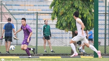 U19 Việt Nam thua đội bóng quê hương HLV Park Hang Seo, Việt kiều Séc hoà nhập tốt