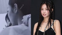 K-netizen phản ứng trước lời xin lỗi của Jennie Blackpink vì hút thuốc trong nhà