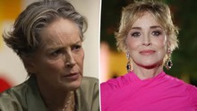 Sharon Stone không còn đồng nào sau cơn đột quỵ năm 2001