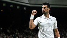 Novak Djokovic: Kẻ phản diện và con đường hoa hồng