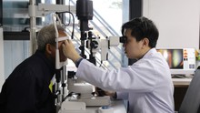 Bệnh viện mắt Hoa Lư sơ kết 6 tháng đầu năm 2024