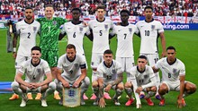 Đường đến chung kết EURO 2024 của Anh: Thực dụng, nhưng đầy hiệu quả