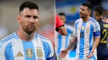 CĐV phẫn nộ khi trọng tài người Brazil có hiềm khích với Messi bắt chính chung kết Copa America