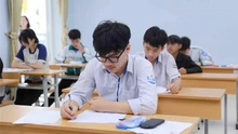 Hà Nội: Hạ điểm chuẩn lớp 10 các trường THPT công lập năm học 2024-2025