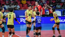 Xác định thời điểm ĐT bóng chuyền nữ Việt Nam gặp Thái Lan sau giải thế giới, Trần Thị Thanh Thúy không góp mặt