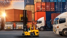 Hải Tàu Logistics: Dịch vụ nhập hàng Quảng Châu uy tín