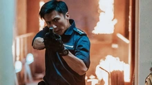Tạ Đình Phong bất chấp nguy hiểm, đưa "Custom Frontline" thành phim hành động thực sự