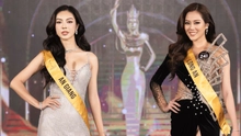 Công bố 36 thí sinh và trao sash Miss Grand Vietnam 2024