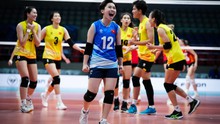 Tuyển thủ bóng chuyền nữ Việt Nam vượt qua 8 ngôi sao thế giới, giành vinh dự lớn trong sự nghiệp