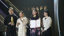 Báo quốc tế thông tin về Liên hoan phim châu Á Đà Nẵng lần thứ hai