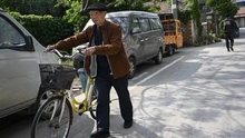 Hàn Quốc với những thách thức về “xã hội siêu già”